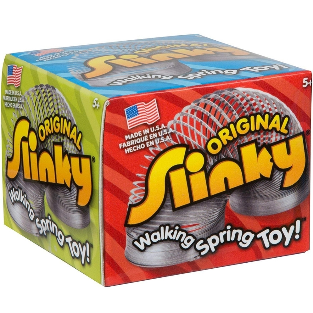 2014 Original Slinky Tpy
